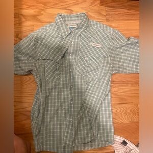 Magellan shirt